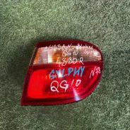 ������ Nissan Bluebird 4880 QG10, ������ ������ 4880 ����