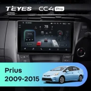 Teyes CC4 Pro ����