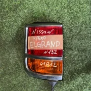 ������ Nissan Elgrand 4791 ATE50, ������ ����� 4791 ����