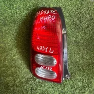 ������ Daihatsu Mira 4931, ������ ����� 4931 ����