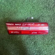 ������ Toyota Mark II 22249 GX100, ������ ����� 22249 ����