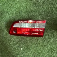 ������ Toyota Camry 3327 SXV25, ������ ������ 3327 ����