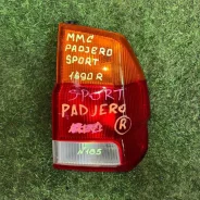 ������ Mitsubishi Pajero 1690, ������ ������ 1690 ����