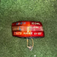 ������ Toyota Mark II 22248 GX100, ������ ����� 22248 ����