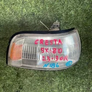 ������ Toyota Cresta 2330 SX80, ������ ������ 2330 ����