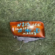 ������ ���������� Toyota Mark II 22190 GX81, ������ 22190 ����