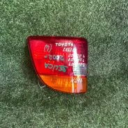 ������ Toyota Celica 20420, ������ ����� 20420 ����