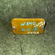 ������ ���������� Toyota ToyoAce 3620 LY61, ������ 3620 ����