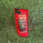 ������ Mazda Demio 2182 DY3W, ������ ������ 2182 ����