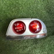 ������ Nissan Skyline 4687 HR33, ������ ������ 4687 ����