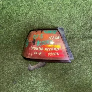 ������ Honda Accord 2220 CF5, ������ ����� 2220 ����