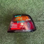 ������ Honda Accord 2220 CF5, ������ ������ 2220 ����