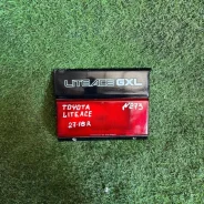 ������ Toyota 2718, ������ ������ 2718 ����
