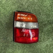 ������ Nissan March 7327 K11, ������ ����� 7327 ����