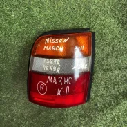 ������ Nissan March 4649 AK11, ������ ������ 4649 ����