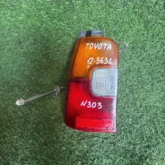 ������ Toyota Corolla 12363 AE103, ������ ����� 12363 ����