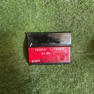 ������ Toyota 2718, ������ ����� 2718 ����