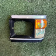 ������ ���������� Toyota Hiace 2624 LH61, ����� 2624 ����