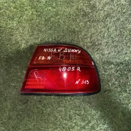 ������ Nissan Sunny 4805 FB14, ������ ������ 4805 ����