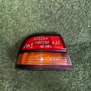 ������ Nissan Cefiro 4738 A32, ������ ����� 4738 ����