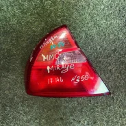 ������ Mitsubishi Mirage 1714 CK2A, ������ ����� 1714 ����