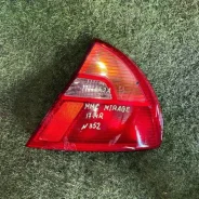 ������ Mitsubishi Mirage 1714 CK2A, ������ ������ 1714 ����