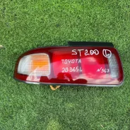 ������ Toyota Corona 20365 ST200, ������ ����� 20365 ����