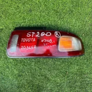 ������ Toyota Corona 20365 ST200, ������ ������ 20365 ����