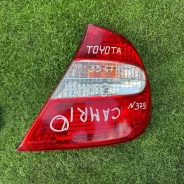 ������ Toyota Camry 3367 ACV30, ������ ����� 3367 ����