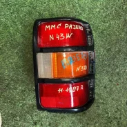 ������ Mitsubishi Pajero 111907, ������ ������ 111907 ����