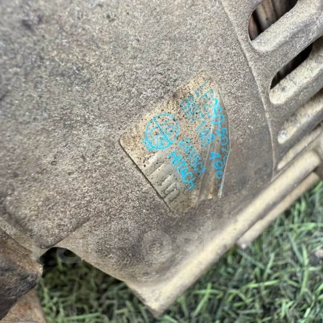 ��������� Isuzu Elf 8971484961 4HF1 8971484961 ����