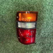 ������ Isuzu Bighorn 4662, ������ ����� 4662 ����