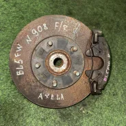 ������� Mazda Axela 2009 BBM22615XB BL5FW ZY-VE, �������� ������ BBM22615XB ����