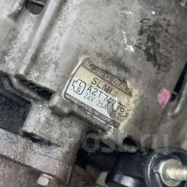 ��������� Mazda Titan SL0118300 SL0118300 ����