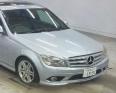 ����� Mercedes-Benz C-Class 2008 A2048800657 W204 271 A2048800657 ����