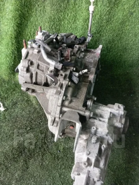 ���� Mitsubishi Outlander 2007 2700A168 CW5W 4B12 2700A168 ����