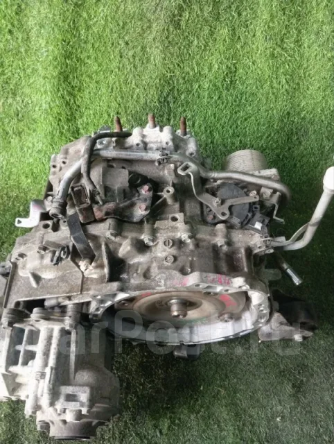 ���� Mitsubishi Outlander 2007 2700A168 CW5W 4B12 2700A168 ����