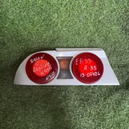 ������ Nissan Skyline 130740 ER33, ������ ����� 130740 ����
