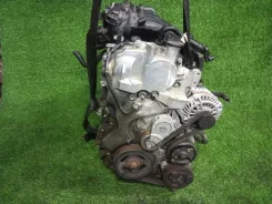 ��������� Nissan Qashqai 2009 10102JE0AA J10 MR20DE 10102JE0AA ����
