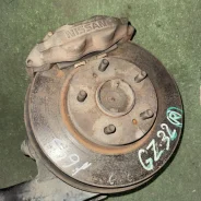 ������� Nissan Fairlady Z 4021033P02 GZ32, �������� ������ 4021033P02 ����