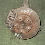 ������� Nissan Skyline 2001 43018AL500 V35 VQ25DD, �������� ����� 43018AL500 ����