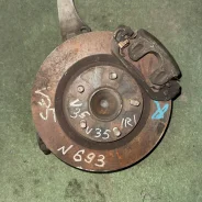������� Nissan Skyline 2001 43018AL500 V35 VQ25DD, �������� ������ 43018AL500 ����