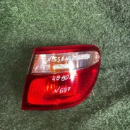 ������ Nissan Bluebird 4880 QG10, ������ ������ 4880 ����
