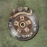������� Nissan X-Trail 2007 402022Y010 T30 MR20DE, �������� ����� 402022Y010 ����