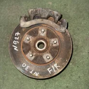 ������� Nissan X-Trail 2007 402022Y010 T30 MR20DE, �������� ������ 402022Y010 ����