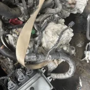 ���� Nissan Tiida 2007 310201XC0B C11 HR15DE 310201XC0B ����