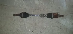 ������ Nissan Juke 2011 391011KA5B YF15 HR15DE, �������� ����� 391011KA5B ����