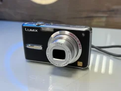 Panasonic Lumix DMC-FX07 ����