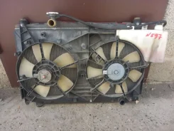 �������� �������� Toyota Ipsum 2006 1640028290 ACM21 2AZ-FE 1640028290 ����