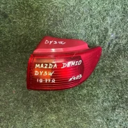 ������ Mazda Demio 1977 DY3W, ������ ������ 1977 ����